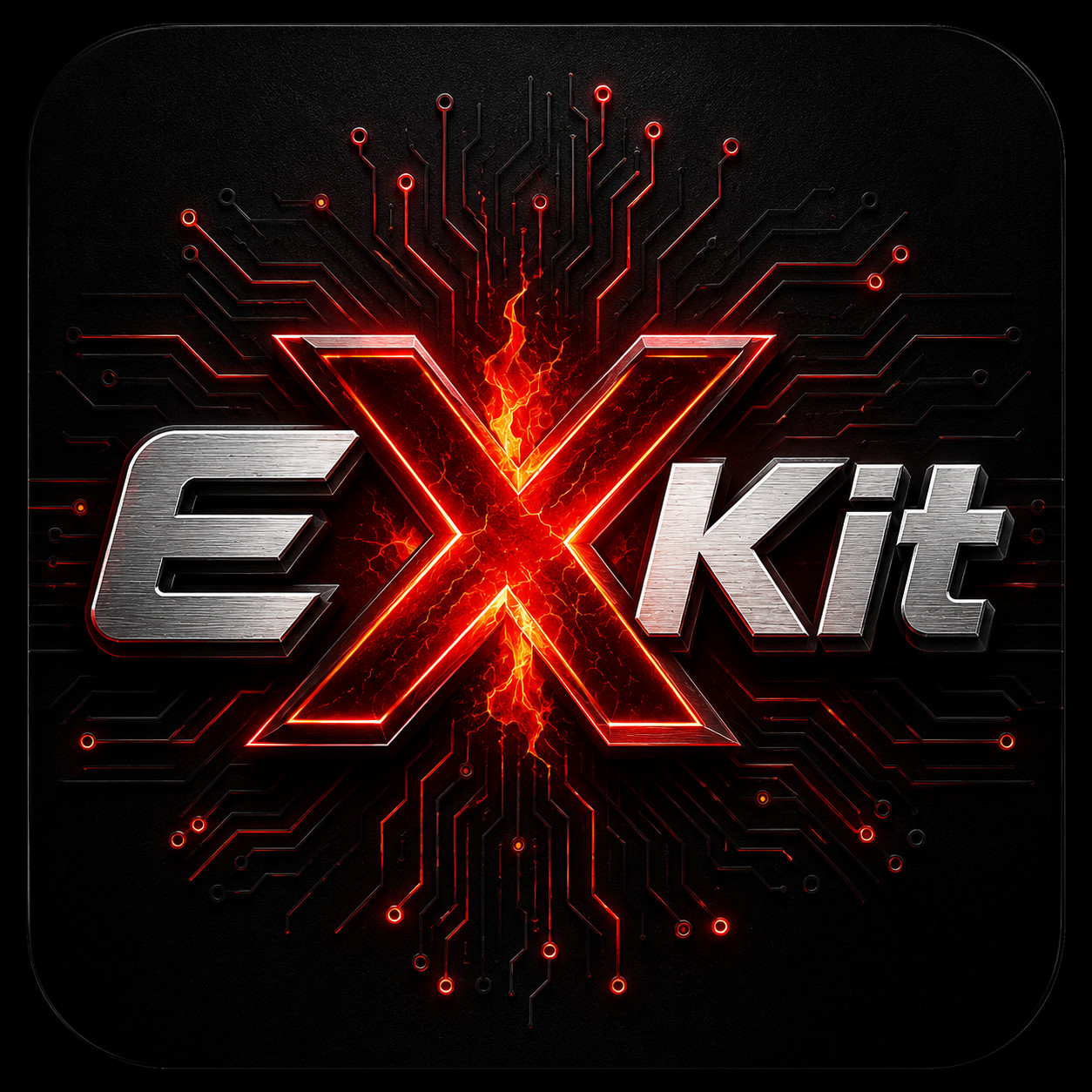 EXKit logo